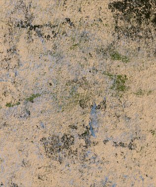 Grunge çağdaş sanat. El sanat yapılmış. renkli doku. Modern sanat. Yağlı boya darbeleri. Darbeleri. Sanatsal arka plan. Soyut resim tuval üzerine.