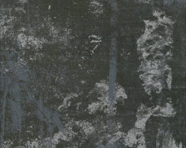 Grunge çağdaş sanat. El sanat yapılmış. renkli doku. Modern sanat. Yağlı boya darbeleri. Darbeleri. Sanatsal arka plan. Soyut resim tuval üzerine.