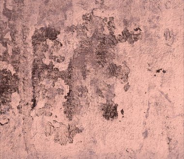 Grunge çağdaş sanat. El sanat yapılmış. renkli doku. Modern sanat. Yağlı boya darbeleri. Darbeleri. Sanatsal arka plan. Soyut resim tuval üzerine.