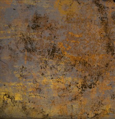 Grunge çağdaş sanat. El sanat yapılmış. renkli doku. Modern sanat. Yağlı boya darbeleri. Darbeleri. Sanatsal arka plan. Soyut resim tuval üzerine.