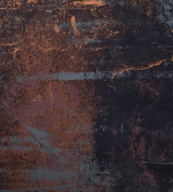 Grunge çağdaş sanat. El sanat yapılmış. renkli doku. Modern sanat. Yağlı boya darbeleri. Darbeleri. Sanatsal arka plan. Soyut resim tuval üzerine.