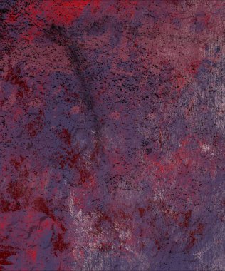 Grunge çağdaş sanat. El sanat yapılmış. renkli doku. Modern sanat. Yağlı boya darbeleri. Darbeleri. Sanatsal arka plan. Soyut resim tuval üzerine.