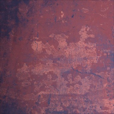 Grunge çağdaş sanat. El sanat yapılmış. renkli doku. Modern sanat. Yağlı boya darbeleri. Darbeleri. Sanatsal arka plan. Soyut resim tuval üzerine.