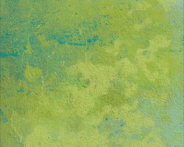 Grunge çağdaş sanat. El sanat yapılmış. renkli doku. Modern sanat. Yağlı boya darbeleri. Darbeleri. Sanatsal arka plan. Soyut resim tuval üzerine.