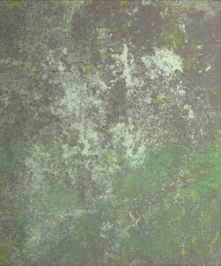 Grunge çağdaş sanat. El sanat yapılmış. renkli doku. Modern sanat. Yağlı boya darbeleri. Darbeleri. Sanatsal arka plan. Soyut resim tuval üzerine.