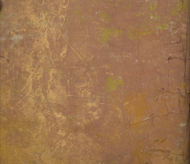 Grunge çağdaş sanat. El sanat yapılmış. renkli doku. Modern sanat. Yağlı boya darbeleri. Darbeleri. Sanatsal arka plan. Soyut resim tuval üzerine.