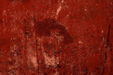 Grunge çağdaş sanat. El sanat yapılmış. renkli doku. Modern sanat. Yağlı boya darbeleri. Darbeleri. Sanatsal arka plan. Soyut resim tuval üzerine.