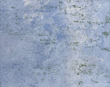 Grunge çağdaş sanat. El sanat yapılmış. renkli doku. Modern sanat. Yağlı boya darbeleri. Darbeleri. Sanatsal arka plan. Soyut resim tuval üzerine.