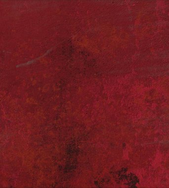 Grunge çağdaş sanat. El sanat yapılmış. renkli doku. Modern sanat. Yağlı boya darbeleri. Darbeleri. Sanatsal arka plan. Soyut resim tuval üzerine.