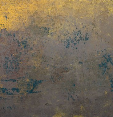 Grunge çağdaş sanat. El sanat yapılmış. renkli doku. Modern sanat. Yağlı boya darbeleri. Darbeleri. Sanatsal arka plan. Soyut resim tuval üzerine.