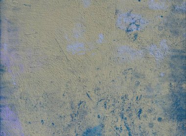 Grunge çağdaş sanat. El sanat yapılmış. renkli doku. Modern sanat. Yağlı boya darbeleri. Darbeleri. Sanatsal arka plan. Soyut resim tuval üzerine.