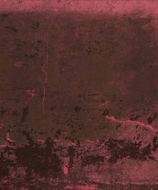 Grunge çağdaş sanat. El sanat yapılmış. renkli doku. Modern sanat. Yağlı boya darbeleri. Darbeleri. Sanatsal arka plan. Soyut resim tuval üzerine.