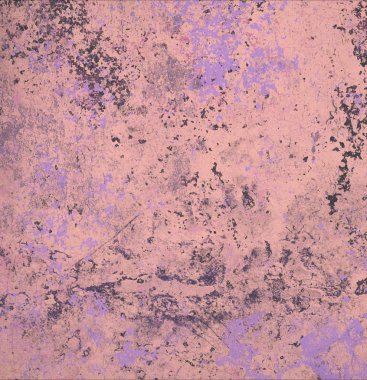 Grunge çağdaş sanat. El sanat yapılmış. renkli doku. Modern sanat. Yağlı boya darbeleri. Darbeleri. Sanatsal arka plan. Soyut resim tuval üzerine.