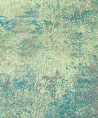 Grunge çağdaş sanat. El sanat yapılmış. renkli doku. Modern sanat. Yağlı boya darbeleri. Darbeleri. Sanatsal arka plan. Soyut resim tuval üzerine.