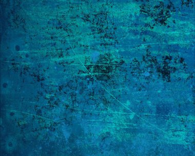 Grunge çağdaş sanat. El sanat yapılmış. renkli doku. Modern sanat. Yağlı boya darbeleri. Darbeleri. Sanatsal arka plan. Soyut resim tuval üzerine.