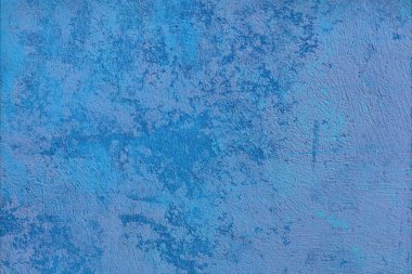 Grunge çağdaş sanat. El sanat yapılmış. renkli doku. Modern sanat. Yağlı boya darbeleri. Darbeleri. Sanatsal arka plan. Soyut resim tuval üzerine.