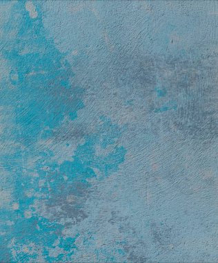 Grunge çağdaş sanat. El sanat yapılmış. renkli doku. Modern sanat. Yağlı boya darbeleri. Darbeleri. Sanatsal arka plan. Soyut resim tuval üzerine.