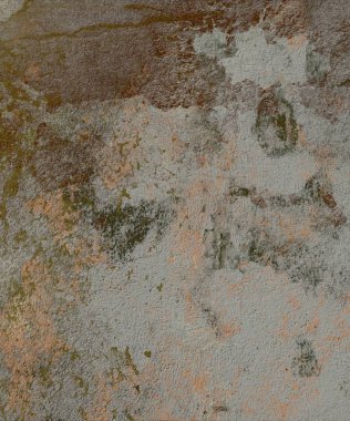 Grunge çağdaş sanat. El sanat yapılmış. renkli doku. Modern sanat. Yağlı boya darbeleri. Darbeleri. Sanatsal arka plan. Soyut resim tuval üzerine.