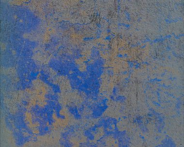 Grunge çağdaş sanat. El sanat yapılmış. renkli doku. Modern sanat. Yağlı boya darbeleri. Darbeleri. Sanatsal arka plan. Soyut resim tuval üzerine.