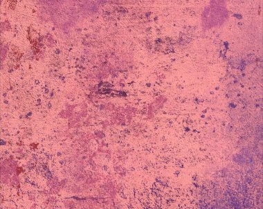 Grunge çağdaş sanat. El sanat yapılmış. renkli doku. Modern sanat. Yağlı boya darbeleri. Darbeleri. Sanatsal arka plan. Soyut resim tuval üzerine.