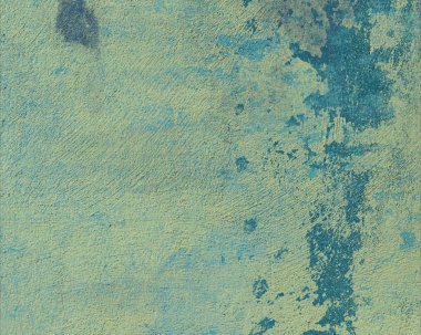 Grunge çağdaş sanat. El sanat yapılmış. renkli doku. Modern sanat. Yağlı boya darbeleri. Darbeleri. Sanatsal arka plan. Soyut resim tuval üzerine.