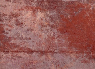 Grunge çağdaş sanat. El sanat yapılmış. renkli doku. Modern sanat. Yağlı boya darbeleri. Darbeleri. Sanatsal arka plan. Soyut resim tuval üzerine.