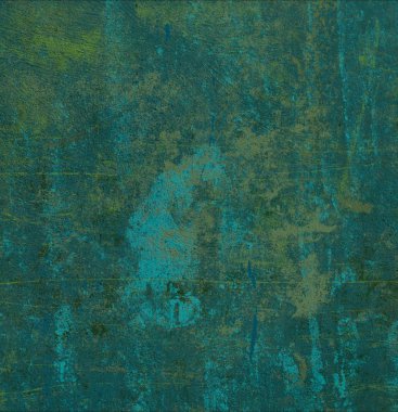 Grunge çağdaş sanat. El sanat yapılmış. renkli doku. Modern sanat. Yağlı boya darbeleri. Darbeleri. Sanatsal arka plan. Soyut resim tuval üzerine.