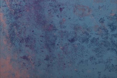 Grunge çağdaş sanat. El sanat yapılmış. renkli doku. Modern sanat. Yağlı boya darbeleri. Darbeleri. Sanatsal arka plan. Soyut resim tuval üzerine.