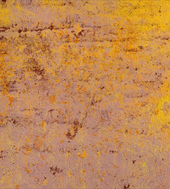 Grunge çağdaş sanat. El sanat yapılmış. renkli doku. Modern sanat. Yağlı boya darbeleri. Darbeleri. Sanatsal arka plan. Soyut resim tuval üzerine.