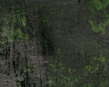 Grunge çağdaş sanat. El sanat yapılmış. renkli doku. Modern sanat. Yağlı boya darbeleri. Darbeleri. Sanatsal arka plan. Soyut resim tuval üzerine.