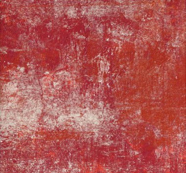 Grunge çağdaş sanat. El sanat yapılmış. renkli doku. Modern sanat. Yağlı boya darbeleri. Darbeleri. Sanatsal arka plan. Soyut resim tuval üzerine.