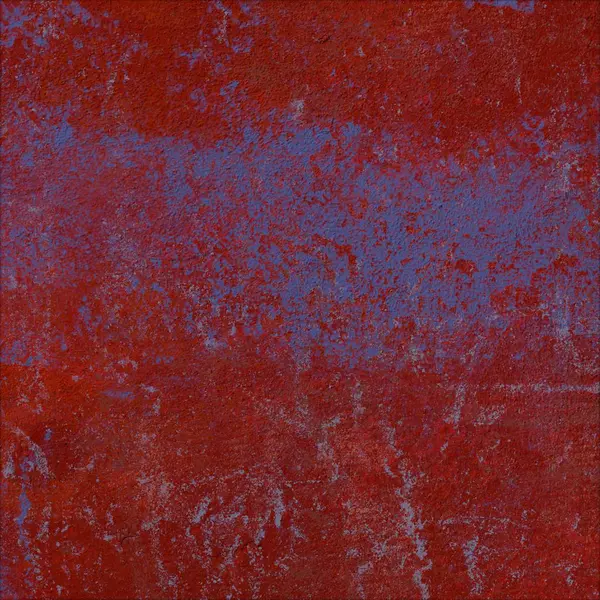 Grunge çağdaş sanat. El sanat yapılmış. renkli doku. Modern sanat. Yağlı boya darbeleri. Darbeleri. Sanatsal arka plan. Soyut resim tuval üzerine.