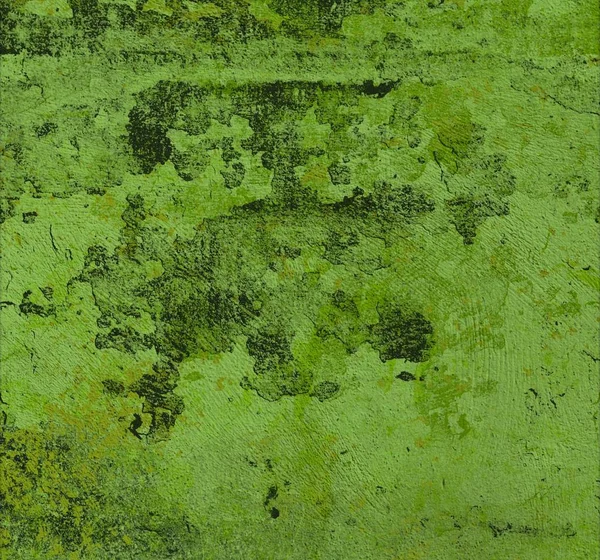 Grunge çağdaş sanat. El sanat yapılmış. renkli doku. Modern sanat. Yağlı boya darbeleri. Darbeleri. Sanatsal arka plan. Soyut resim tuval üzerine.