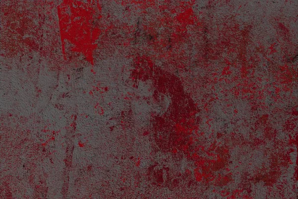 Grunge çağdaş sanat. El sanat yapılmış. renkli doku. Modern sanat. Yağlı boya darbeleri. Darbeleri. Sanatsal arka plan. Soyut resim tuval üzerine.