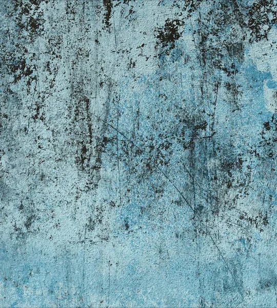 Grunge çağdaş sanat. El sanat yapılmış. renkli doku. Modern sanat. Yağlı boya darbeleri. Darbeleri. Sanatsal arka plan. Soyut resim tuval üzerine.