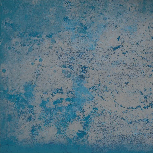 Grunge çağdaş sanat. El sanat yapılmış. renkli doku. Modern sanat. Yağlı boya darbeleri. Darbeleri. Sanatsal arka plan. Soyut resim tuval üzerine.