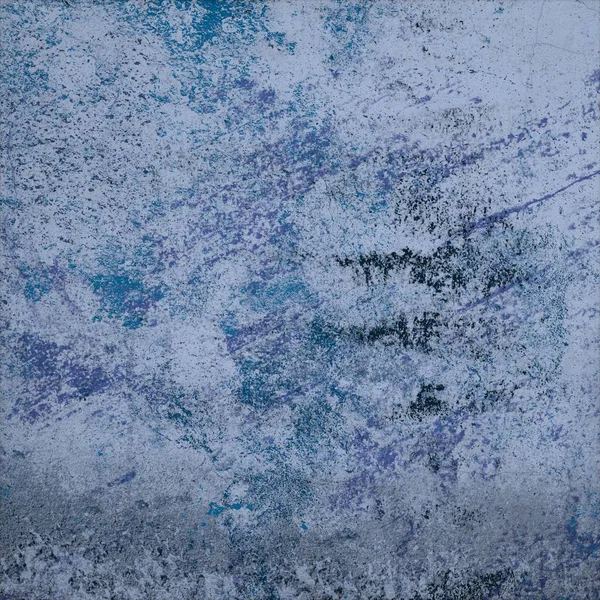 Grunge çağdaş sanat. El sanat yapılmış. renkli doku. Modern sanat. Yağlı boya darbeleri. Darbeleri. Sanatsal arka plan. Soyut resim tuval üzerine.