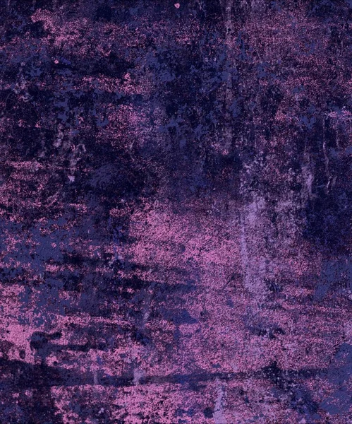 Grunge çağdaş sanat. El sanat yapılmış. renkli doku. Modern sanat. Yağlı boya darbeleri. Darbeleri. Sanatsal arka plan. Soyut resim tuval üzerine.