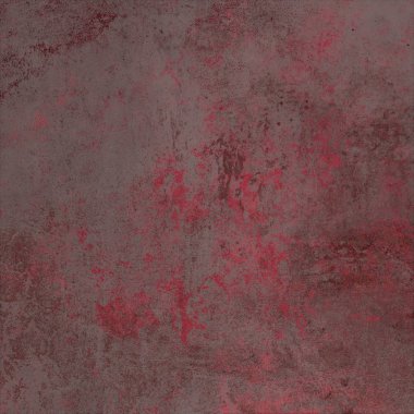 Grunge çağdaş sanat. El sanat yapılmış. renkli doku. Modern sanat. Yağlı boya darbeleri. Darbeleri. Sanatsal arka plan. Soyut resim tuval üzerine.