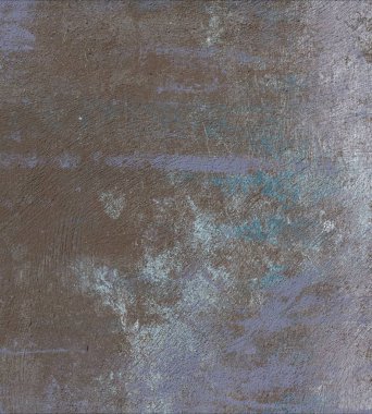 Grunge çağdaş sanat. El sanat yapılmış. renkli doku. Modern sanat. Yağlı boya darbeleri. Darbeleri. Sanatsal arka plan. Soyut resim tuval üzerine.