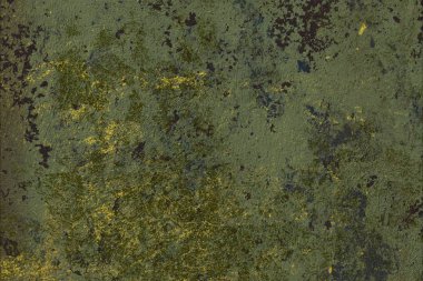 Grunge çağdaş sanat. El sanat yapılmış. renkli doku. Modern sanat. Yağlı boya darbeleri. Darbeleri. Sanatsal arka plan. Soyut resim tuval üzerine.