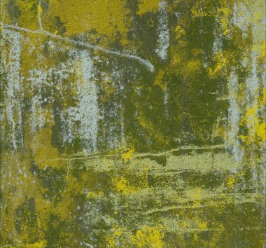 Grunge çağdaş sanat. El sanat yapılmış. renkli doku. Modern sanat. Yağlı boya darbeleri. Darbeleri. Sanatsal arka plan. Soyut resim tuval üzerine.