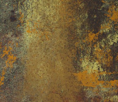 Grunge çağdaş sanat. El sanat yapılmış. renkli doku. Modern sanat. Yağlı boya darbeleri. Darbeleri. Sanatsal arka plan. Soyut resim tuval üzerine.