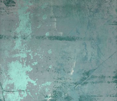 Grunge çağdaş sanat. El sanat yapılmış. renkli doku. Modern sanat. Yağlı boya darbeleri. Darbeleri. Sanatsal arka plan. Soyut resim tuval üzerine.