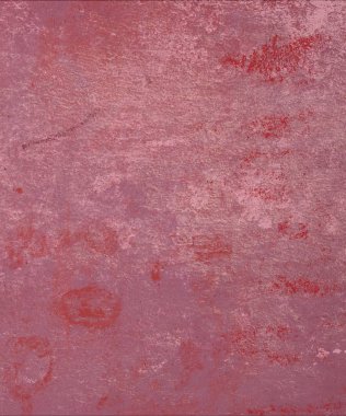 Grunge çağdaş sanat. El sanat yapılmış. renkli doku. Modern sanat. Yağlı boya darbeleri. Darbeleri. Sanatsal arka plan. Soyut resim tuval üzerine.