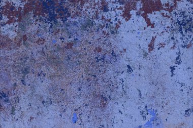 Grunge çağdaş sanat. El sanat yapılmış. renkli doku. Modern sanat. Yağlı boya darbeleri. Darbeleri. Sanatsal arka plan. Soyut resim tuval üzerine.