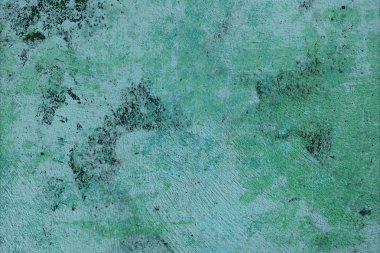 Grunge çağdaş sanat. El sanat yapılmış. renkli doku. Modern sanat. Yağlı boya darbeleri. Darbeleri. Sanatsal arka plan. Soyut resim tuval üzerine.