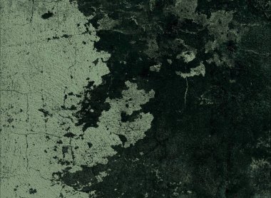 Grunge çağdaş sanat. El sanat yapılmış. renkli doku. Modern sanat. Yağlı boya darbeleri. Darbeleri. Sanatsal arka plan. Soyut resim tuval üzerine.