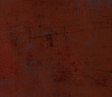 Grunge çağdaş sanat. El sanat yapılmış. renkli doku. Modern sanat. Yağlı boya darbeleri. Darbeleri. Sanatsal arka plan. Soyut resim tuval üzerine.