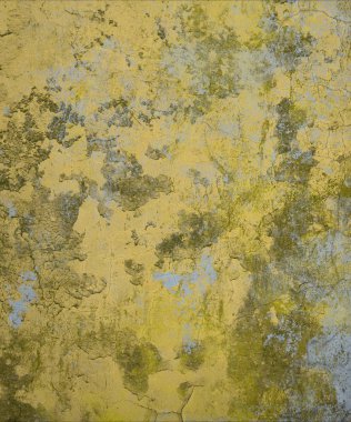 Grunge çağdaş sanat. El sanat yapılmış. renkli doku. Modern sanat. Yağlı boya darbeleri. Darbeleri. Sanatsal arka plan. Soyut resim tuval üzerine.